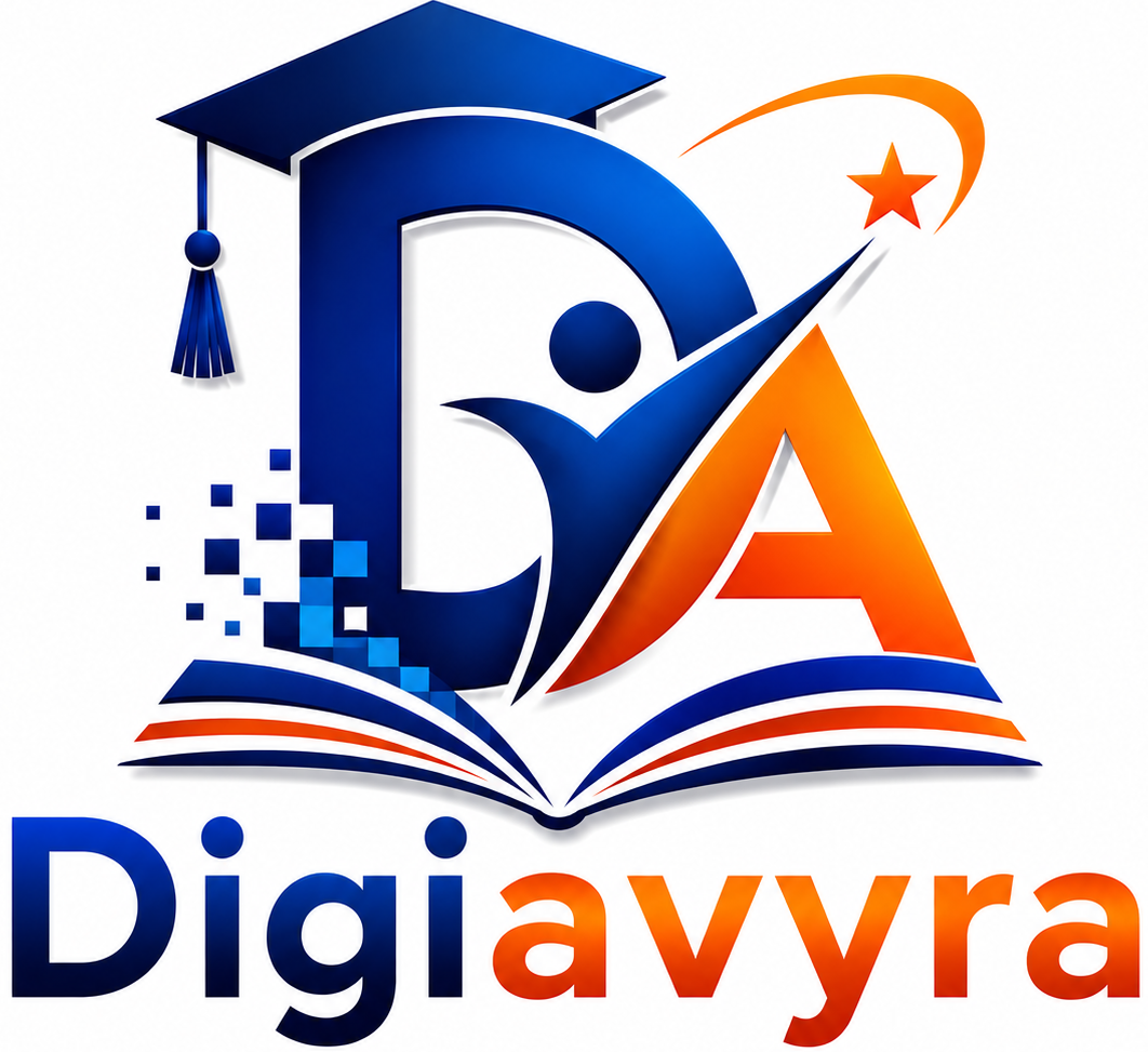 Digiavyra
